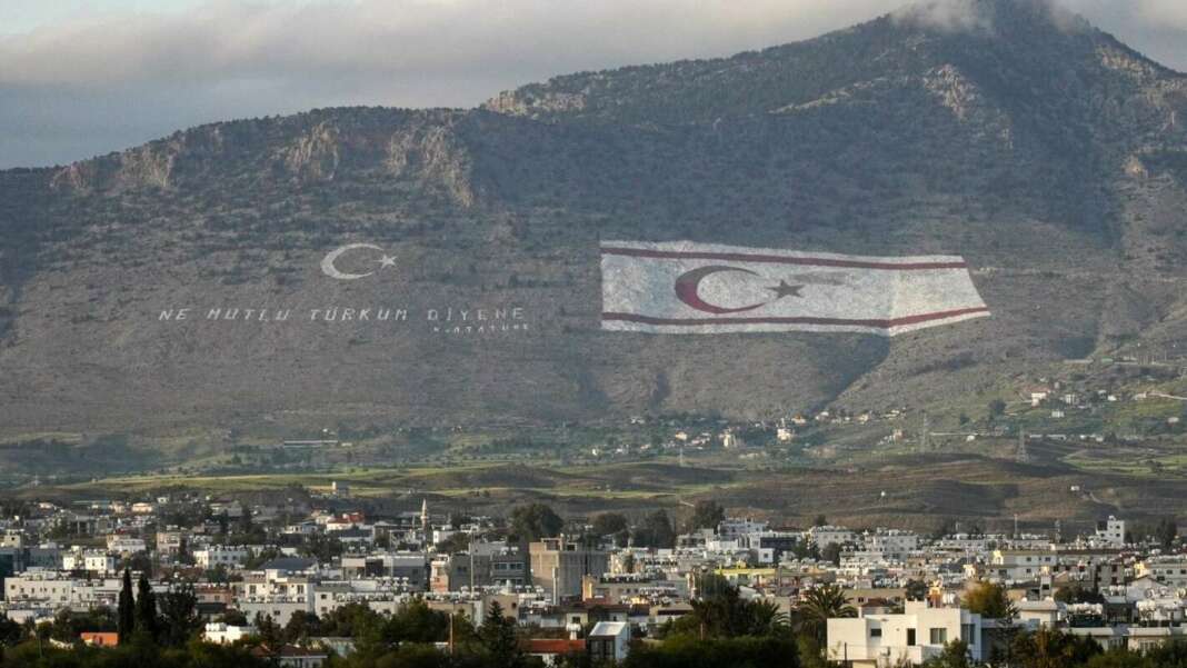 Νέα ρύθμιση στα κατεχόμενα: Δυνατότητα πώλησης έως 80% κατοικιών σε ξένους