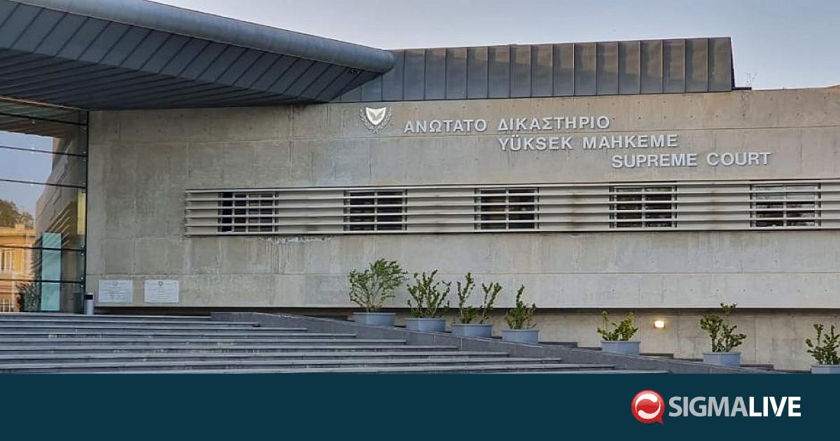 &Alpha;&nu;ώ&tau;&alpha;&tau;&omicron;: &Pi;&alpha;&rho;ά&nu;&omicron;&mu;&eta; &eta; 15&mu;&eta;&nu;&eta; &kappa;&rho;ά&tau;&eta;&sigma;&eta; &alpha;&iota;&tau;&eta;&tau;ή &alpha;&sigma;ύ&lambda;&omicron;&upsilon; &alpha;&pi;ό &tau;&omicron; &Kappa;&omicron;&nu;&gamma;&kappa;ό
