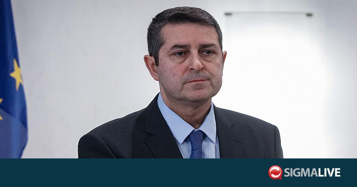 &Sigma;&epsilon; &kappa;έ&nu;&tau;&rho;&omicron; &alpha;&pi;&omicron;&kappa;&alpha;&tau;ά&sigma;&tau;&alpha;&sigma;&eta;&sigmaf; &sigma;&tau;&eta; &Gamma;&epsilon;&rho;&mu;&alpha;&nu;ί&alpha; &omicron; &Mu;&upsilon;&lambda;&omega;&nu;ά&kappa;&eta;&sigmaf; - &Beta;&gamma;ή&kappa;&epsilon; &alpha;&pi;ό &tau;&eta; &Mu;&Epsilon;&Theta;