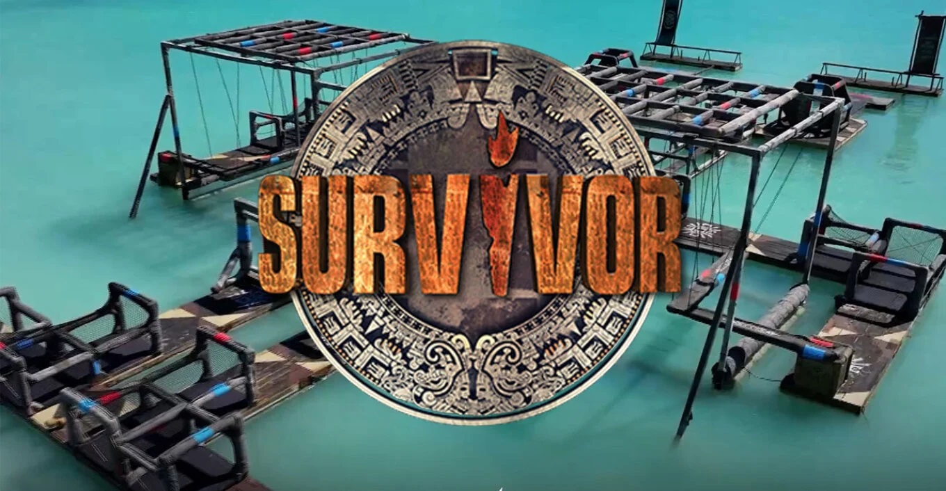 &Epsilon;&kappa;&tau;ό&sigmaf; &kappa;&iota;&nu;&delta;ύ&nu;&omicron;&upsilon; &omicron; &pi;&alpha;ί&kappa;&tau;&eta;&sigmaf; &tau;&omicron;&upsilon; Survivor &pi;&omicron;&upsilon; &tau;&rho;&alpha;&upsilon;&mu;&alpha;&tau;ί&sigma;&tau;&eta;&kappa;&epsilon;