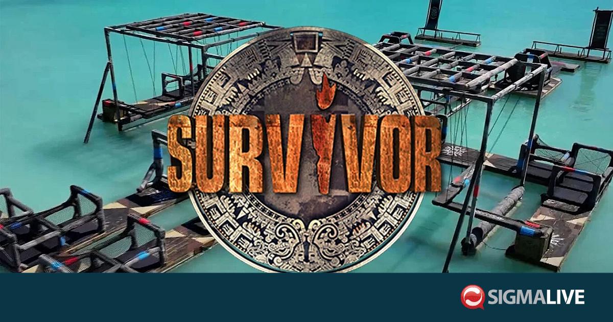 &Epsilon;&kappa;&tau;ό&sigmaf; &kappa;&iota;&nu;&delta;ύ&nu;&omicron;&upsilon; &omicron; &pi;&alpha;ί&kappa;&tau;&eta;&sigmaf; &tau;&omicron;&upsilon; Survivor &pi;&omicron;&upsilon; &tau;&rho;&alpha;&upsilon;&mu;&alpha;&tau;ί&sigma;&tau;&eta;&kappa;&epsilon;