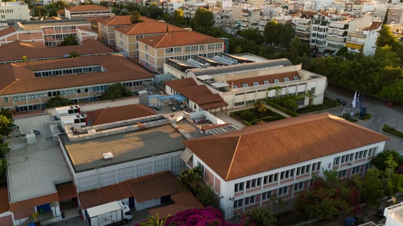 &Epsilon;&pi;ί&theta;&epsilon;&sigma;&eta; &mu;&epsilon; &beta;&alpha;&rho;&iota;&omicron;&pi;&omicron;ύ&lambda;&epsilon;&sigmaf; &kappa;&alpha;&iota; &mu;&alpha;&chi;&alpha;ί&rho;&iota;&alpha; &sigma;&tau;&omicron; &Pi;&alpha;&nu;&epsilon;&pi;&iota;&sigma;&tau;ή&mu;&iota;&omicron; &Delta;&upsilon;&tau;&iota;&kappa;ή&sigmaf; &Alpha;&tau;&tau;&iota;&kappa;ή&sigmaf;