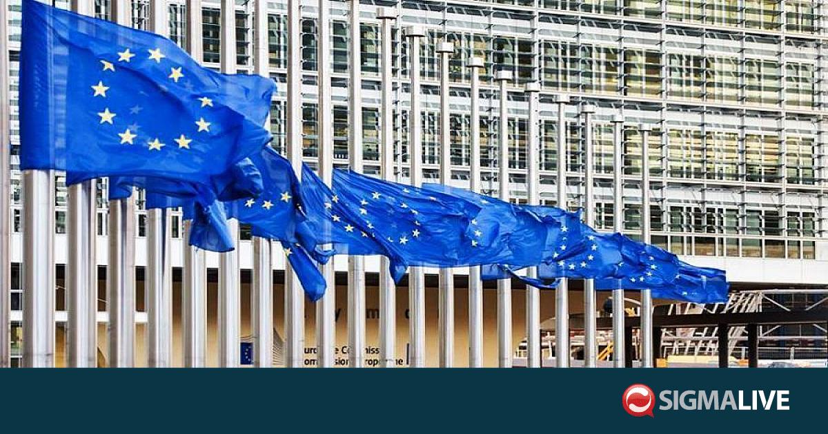 &Kappa;&omicron;&mu;&iota;&sigma;&iota;ό&nu;: &Chi;&alpha;&iota;&rho;&epsilon;&tau;ί&zeta;&epsilon;&iota; &tau;&eta;&nu; &pi;&omicron;&lambda;&iota;&tau;&iota;&kappa;ή &sigma;&upsilon;&mu;&phi;&omega;&nu;ί&alpha; &Sigma;&upsilon;&mu;&beta;&omicron;&upsilon;&lambda;ί&omicron;&upsilon;-&Epsilon;&Kappa; &gamma;&iota;&alpha; &kappa;&rho;ί&sigma;&iota;&mu;&alpha; &phi;ά&rho;&mu;&alpha;&kappa;&alpha;