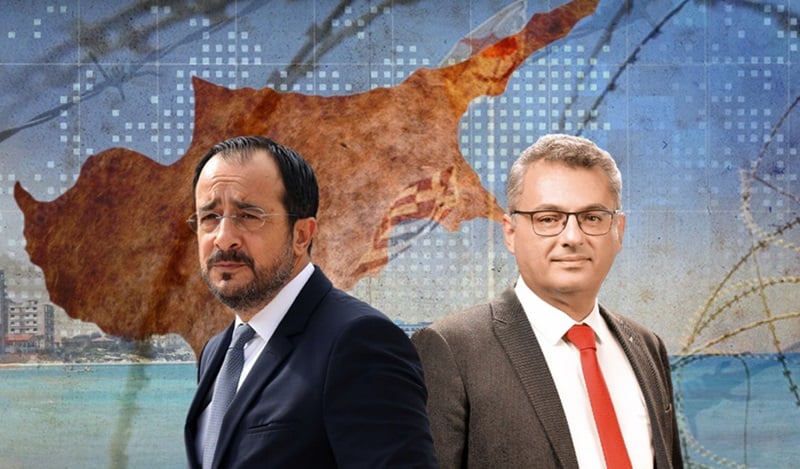 ΠτΔ: Ενδεχόμενο σχέδιο λύσης του Κυπριακού πριν από το τέλος του χρόνου
