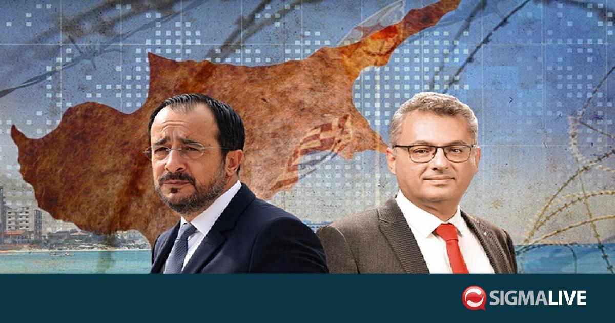 &Pi;&tau;&Delta;: &Epsilon;&nu;&delta;&epsilon;&chi;ό&mu;&epsilon;&nu;&omicron; &sigma;&chi;έ&delta;&iota;&omicron; &lambda;ύ&sigma;&eta;&sigmaf; &tau;&omicron;&upsilon; &Kappa;&upsilon;&pi;&rho;&iota;&alpha;&kappa;&omicron;ύ &pi;&rho;&iota;&nu; &alpha;&pi;ό &tau;&omicron; &tau;έ&lambda;&omicron;&sigmaf; &tau;&omicron;&upsilon; &chi;&rho;ό&nu;&omicron;&upsilon;