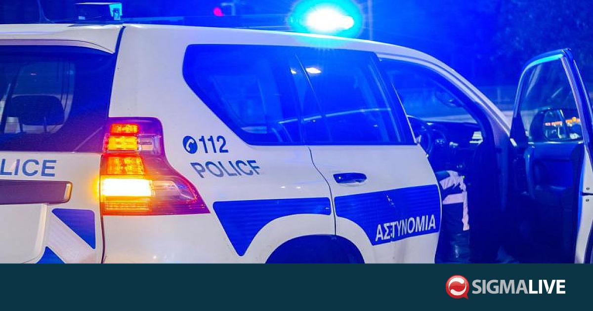 &Alpha;&sigma;&tau;&upsilon;&nu;&omicron;&mu;ί&alpha;: Έ&xi;&iota; &sigma;&upsilon;&lambda;&lambda;ή&psi;&epsilon;&iota;&sigmaf; &kappa;&alpha;&iota; 200 &kappa;&alpha;&tau;&alpha;&gamma;&gamma;&epsilon;&lambda;ί&epsilon;&sigmaf; &gamma;&iota;&alpha; &tau;&rho;&omicron;&chi;&alpha;ί&epsilon;&sigmaf; &pi;&alpha;&rho;&alpha;&beta;ά&sigma;&epsilon;&iota;&sigmaf;