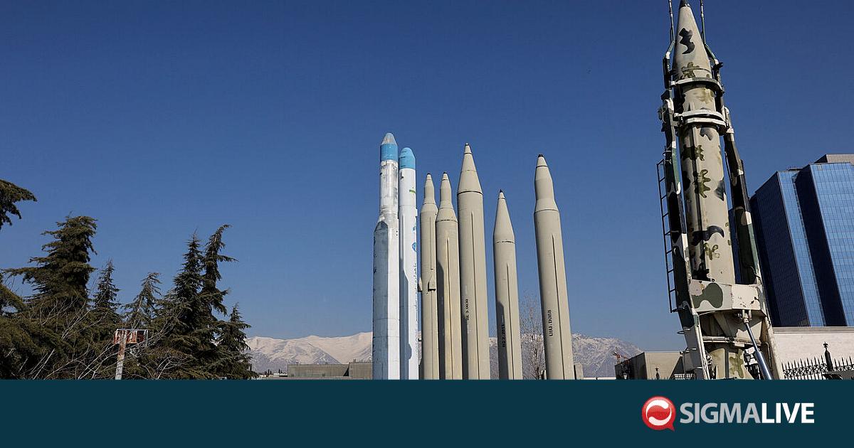 New York Times: &Tau;&omicron; &Iota;&rho;ά&nu; &kappa;&rho;&alpha;&tau;ά &tau;&omicron; 70% &tau;&omega;&nu; &pi;&upsilon;&rho;&alpha;ύ&lambda;&omega;&nu; &tau;&omicron;&upsilon;