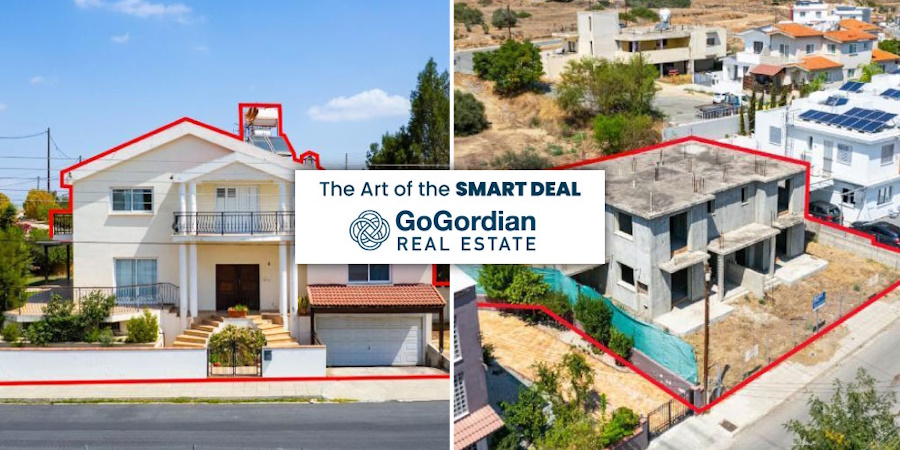 The &Alpha;rt of the Smart Deal - &Epsilon;&upsilon;&kappa;&alpha;&iota;&rho;ί&epsilon;&sigmaf; &sigma;&epsilon; &Omicron;&iota;&kappa;&iota;&sigma;&tau;&iota;&kappa;ά &alpha;&kappa;ί&nu;&eta;&tau;&alpha;