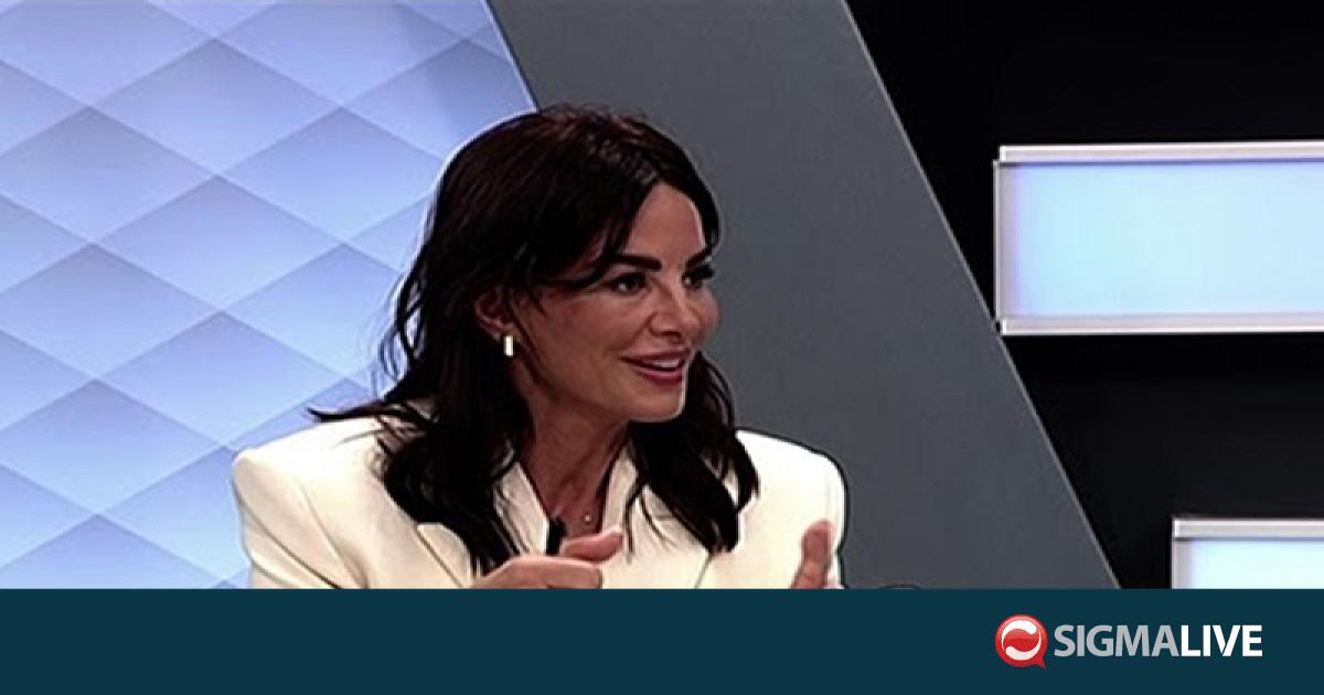 &Rho;&alpha;&mu;ό&nu;&alpha;: &Alpha;&gamma;&alpha;&pi;ώ &tau;&eta;&nu; &Kappa;ύ&pi;&rho;&omicron;, &theta;έ&lambda;&omega; &nu;&alpha; &pi;&rho;&omicron;&sigma;&phi;έ&rho;&omega; &sigma;&epsilon; &mu;&iota;&alpha; &kappa;&omicron;&iota;&nu;&omega;&nu;ί&alpha; &pi;&omicron;&upsilon; &mu;&epsilon; &alpha;&pi;&omicron;&delta;έ&chi;&tau;&eta;&kappa;&epsilon;