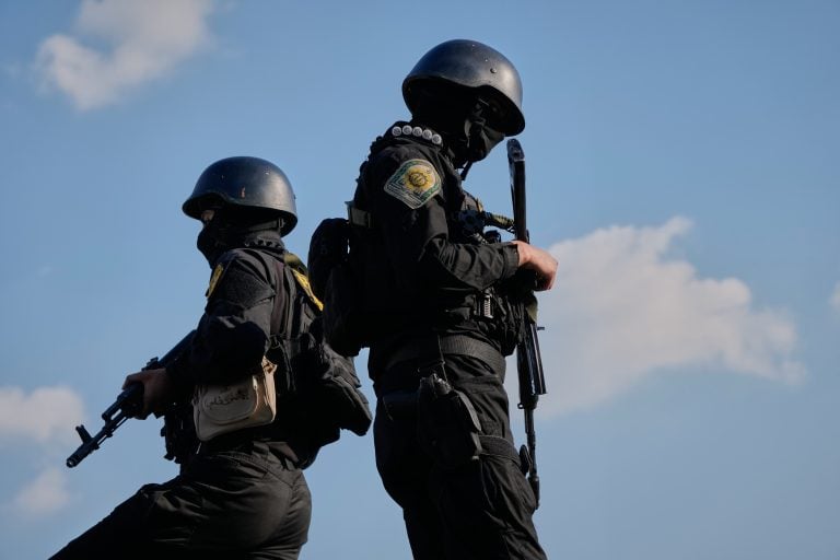 Ιράν: Εκτελέστηκε άνδρας που καταδικάστηκε για κατασκοπεία υπέρ του Ισραήλ