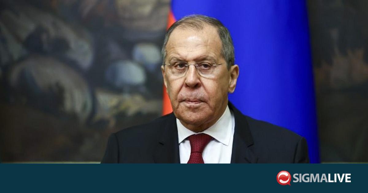 &Lambda;&alpha;&beta;&rho;ό&phi;: &Tau;ί&pi;&omicron;&tau;&alpha; &delta;&epsilon;&nu; &sigma;&upsilon;&mu;&beta;&alpha;ί&nu;&epsilon;&iota; &sigma;&tau;&iota;&sigmaf; &alpha;&mu;&epsilon;&rho;&iota;&kappa;&alpha;&nu;&omicron;&rho;&omega;&sigma;&iota;&kappa;έ&sigmaf; &sigma;&chi;έ&sigma;&epsilon;&iota;&sigmaf;