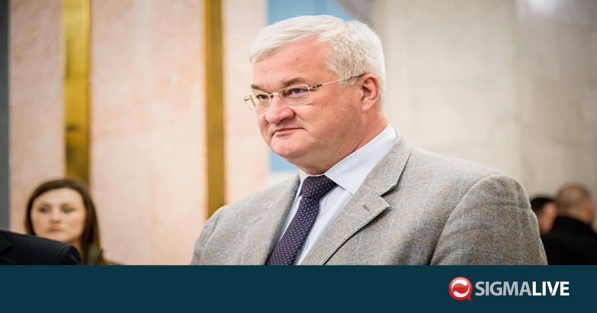 &Sigma;&tau;ή&rho;&iota;&xi;&eta; &Kappa;&Delta; &sigma;&tau;&omicron; &Epsilon;&iota;&delta;&iota;&kappa;ό &Delta;&iota;&kappa;&alpha;&sigma;&tau;ή&rho;&iota;&omicron; &gamma;&iota;&alpha; &tau;&eta; &rho;&omega;&sigma;&iota;&kappa;ή &epsilon;&pi;&iota;&theta;&epsilon;&tau;&iota;&kappa;ό&tau;&eta;&tau;&alpha; &kappa;&alpha;&tau;ά &Omicron;&upsilon;&kappa;&rho;&alpha;&nu;ί&alpha;&sigmaf;
