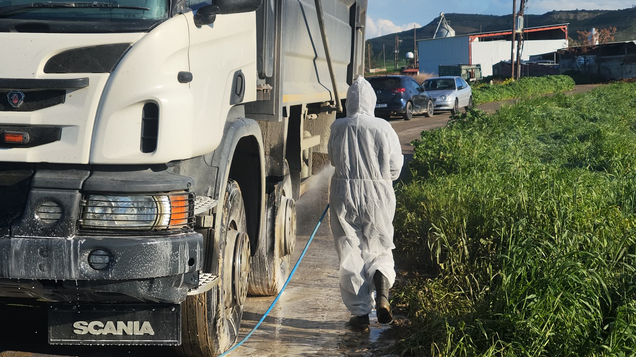 Υπουργικό: Ενέκρινε πακέτο αποζημιώσεων 35,6 εκ. ευρώ για τους κτηνοτρόφους
