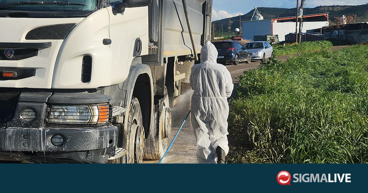 &Upsilon;&pi;&omicron;&upsilon;&rho;&gamma;&iota;&kappa;ό: &Epsilon;&nu;έ&kappa;&rho;&iota;&nu;&epsilon; &pi;&alpha;&kappa;έ&tau;&omicron; &alpha;&pi;&omicron;&zeta;&eta;&mu;&iota;ώ&sigma;&epsilon;&omega;&nu; 35,6 &epsilon;&kappa;. &epsilon;&upsilon;&rho;ώ &gamma;&iota;&alpha; &tau;&omicron;&upsilon;&sigmaf; &kappa;&tau;&eta;&nu;&omicron;&tau;&rho;ό&phi;&omicron;&upsilon;&sigmaf;