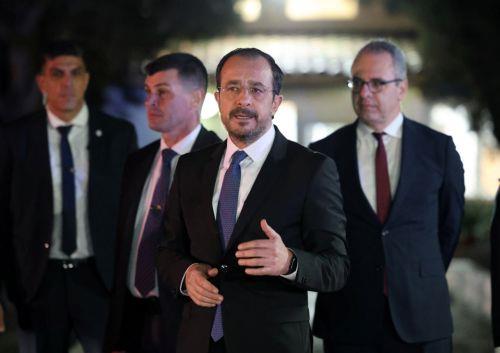 &Pi;&tau;&Delta;: &Eta; &alpha;&nu;ά&pi;&tau;&upsilon;&xi;&eta; 3% &epsilon;&pi;&iota;&beta;&epsilon;&beta;&alpha;&iota;ώ&nu;&epsilon;&iota; &tau;&eta;&nu; &alpha;&nu;&theta;&epsilon;&kappa;&tau;&iota;&kappa;ό&tau;&eta;&tau;&alpha; &tau;&eta;&sigmaf; &kappa;&upsilon;&pi;&rho;&iota;&alpha;&kappa;ή&sigmaf; &omicron;&iota;&kappa;&omicron;&nu;&omicron;&mu;ί&alpha;&sigmaf;