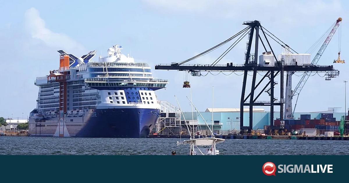 &Gamma;&alpha;&lambda;&lambda;ί&alpha;:&Sigma;&epsilon; &kappa;&alpha;&rho;&alpha;&nu;&tau;ί&nu;&alpha; 1700 &epsilon;&pi;&iota;&beta;ά&tau;&epsilon;&sigmaf; &kappa;&rho;&omicron;&upsilon;&alpha;&zeta;&iota;&epsilon;&rho;ό&pi;&lambda;&omicron;&iota;&omicron;&upsilon; &mu;&epsilon;&tau;ά &tau;&omicron;&nu; &theta;ά&nu;&alpha;&tau;&omicron; &epsilon;&nu;ό&sigmaf; &alpha;&tau;ό&mu;&omicron;&upsilon;