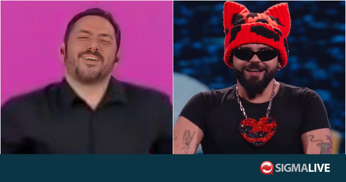 &Beta;&Iota;&Nu;&Tau;&Epsilon;&Omicron;: &Omicron; &epsilon;&nu;&theta;&omicron;&upsilon;&sigma;&iota;ώ&delta;&eta;&sigmaf; &delta;&iota;&epsilon;&rho;&mu;&eta;&nu;έ&alpha;&sigmaf; &pi;&omicron;&upsilon; έ&kappa;&lambda;&epsilon;&psi;&epsilon; &tau;&iota;&sigmaf; &epsilon;&nu;&tau;&upsilon;&pi;ώ&sigma;&epsilon;&iota;&sigmaf; &tau;&eta;&nu; ώ&rho;&alpha; &tau;&omicron;&upsilon; Ferto
