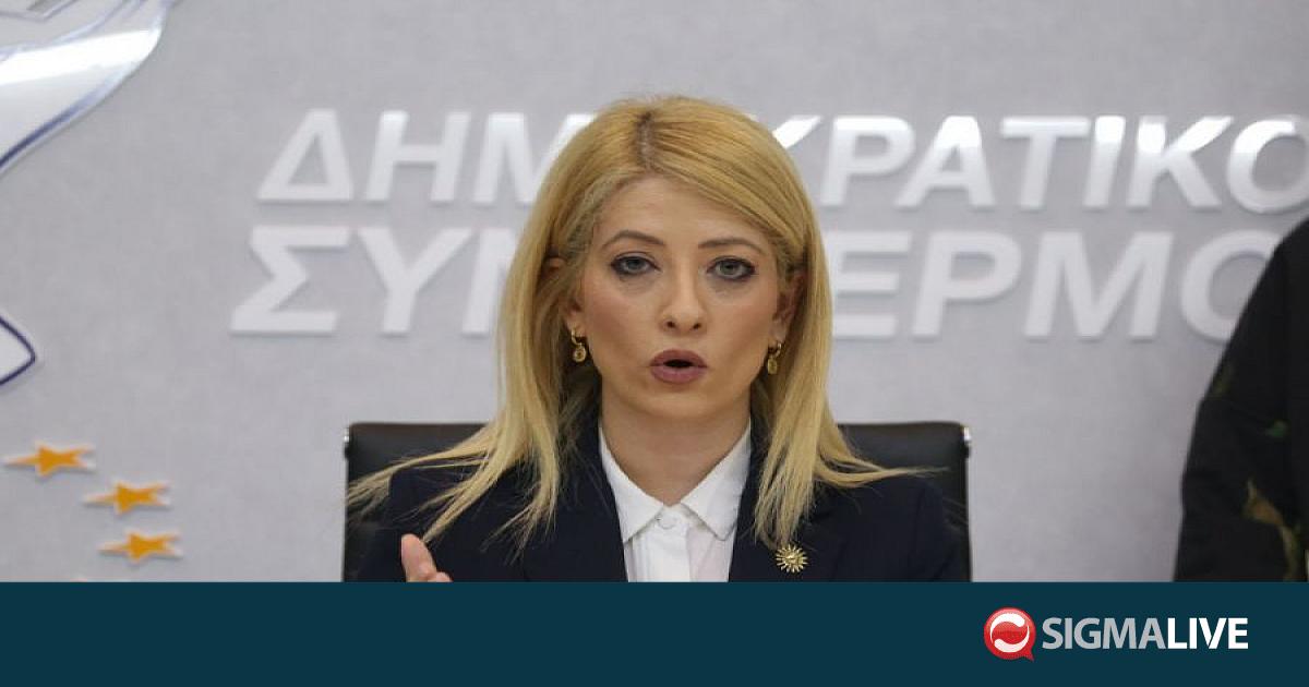 &Delta;&Eta;&Sigma;&Upsilon;: &Tau;&omicron;&xi;&iota;&kappa;ό&tau;&eta;&tau;&alpha; &kappa;&alpha;&iota; &delta;&iota;&chi;&alpha;&sigma;&mu;ό&sigmaf; &delta;&epsilon;&nu; &pi;&rho;&omicron;&sigma;&phi;έ&rho;&omicron;&upsilon;&nu; &upsilon;&pi;&eta;&rho;&epsilon;&sigma;ί&alpha; &sigma;&tau;&omicron;&nu; &tau;ό&pi;&omicron;