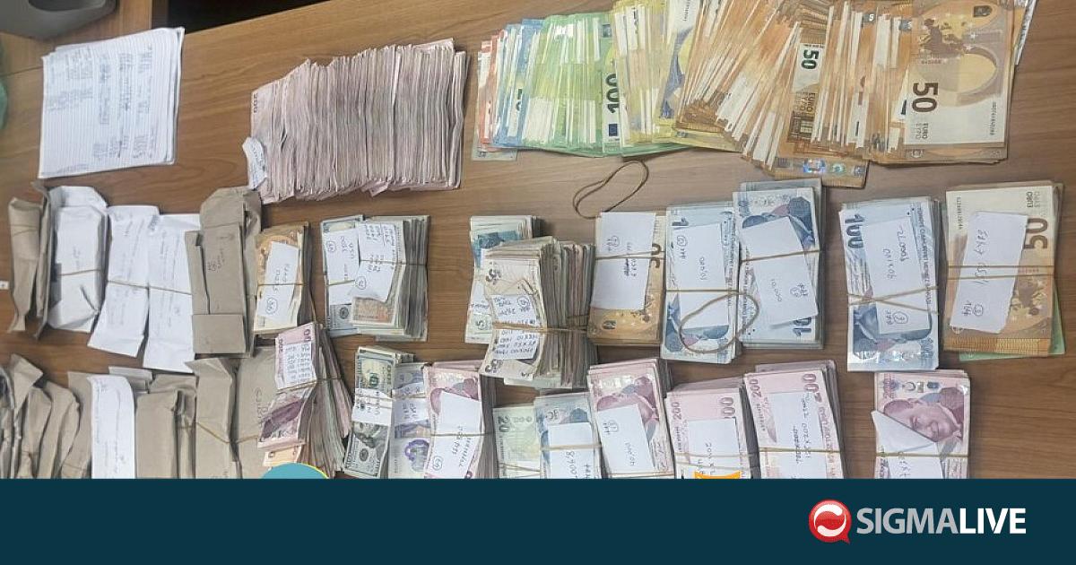 &Phi;&Omega;&Tau;&Omicron;: &Zeta;&epsilon;ύ&gamma;&omicron;&sigmaf; &mu;&epsilon;&tau;έ&phi;&epsilon;&rho;&epsilon; &euro;208,000 &sigma;&tau;&omicron; &omicron;&delta;ό&phi;&rho;&alpha;&gamma;&mu;&alpha; &ndash; &Kappa;&alpha;&tau;&alpha;&kappa;&rho;&alpha;&tau;ή&theta;&eta;&kappa;&alpha;&nu; &alpha;&pi;ό &tau;&omicron; &Tau;&epsilon;&lambda;&omega;&nu;&epsilon;ί&omicron;