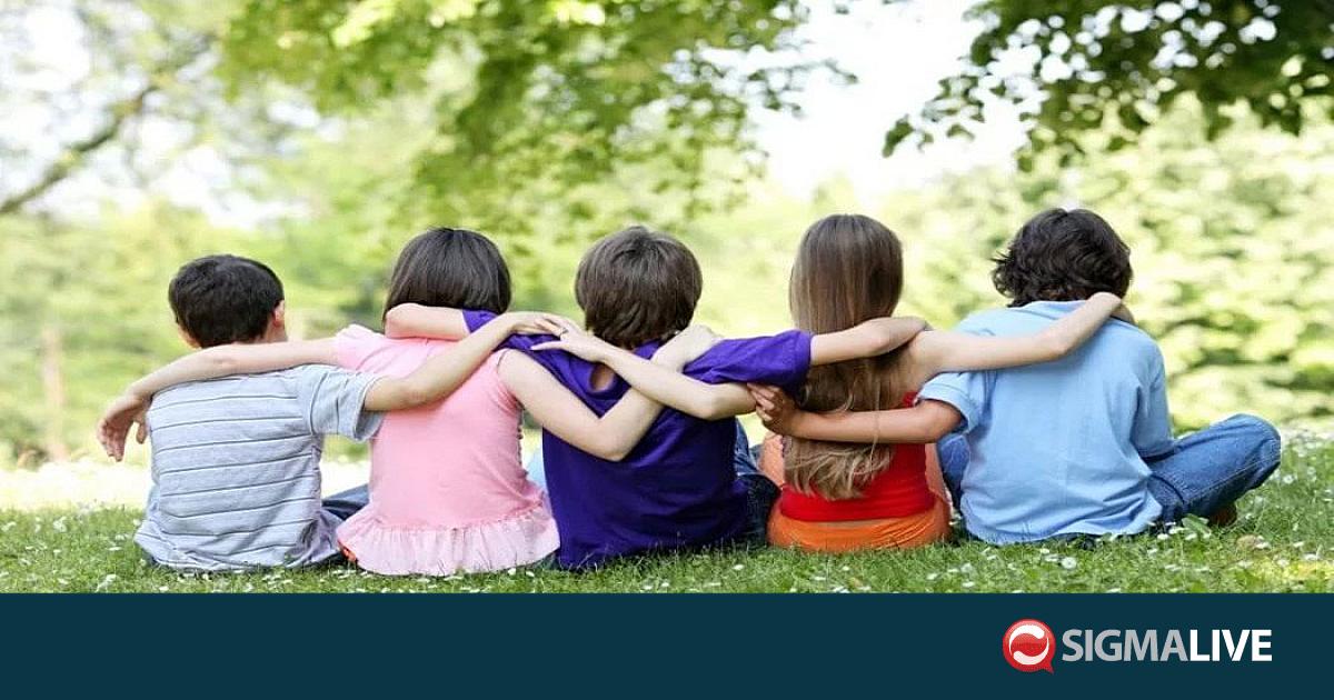 Eurostat: &Tau;&rho;ί&tau;&eta; &eta; &Kappa;ύ&pi;&rho;&omicron;&sigmaf; &sigma;&tau;&eta;&nu; &Epsilon;&Epsilon; &sigma;&tau;&alpha; &nu;&omicron;&iota;&kappa;&omicron;&kappa;&upsilon;&rho;&iota;ά &mu;&epsilon; &pi;&alpha;&iota;&delta;&iota;ά &tau;&omicron; 2025