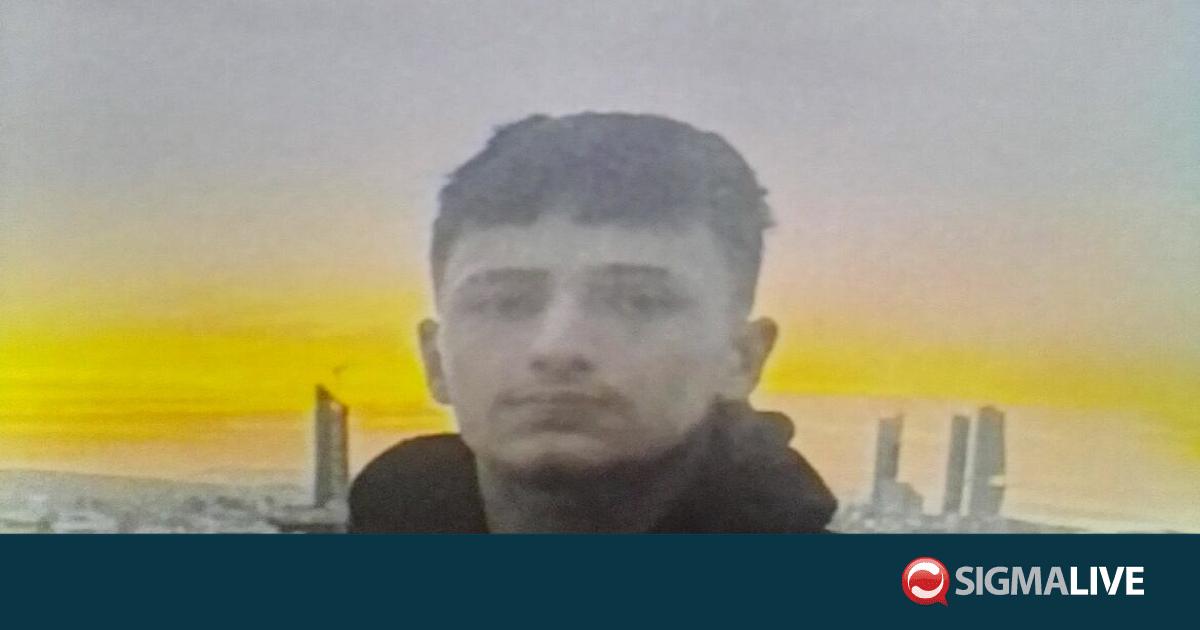 &Phi;&Omega;&Tau;&Omicron;: &Alpha;&upsilon;&tau;ό&nu; &psi;ά&chi;&nu;&omicron;&upsilon;&nu; &gamma;&iota;&alpha; &upsilon;&pi;ό&theta;&epsilon;&sigma;&eta; &lambda;&eta;&sigma;&tau;&epsilon;ί&alpha;&sigmaf; &kappa;&upsilon;&kappa;&lam