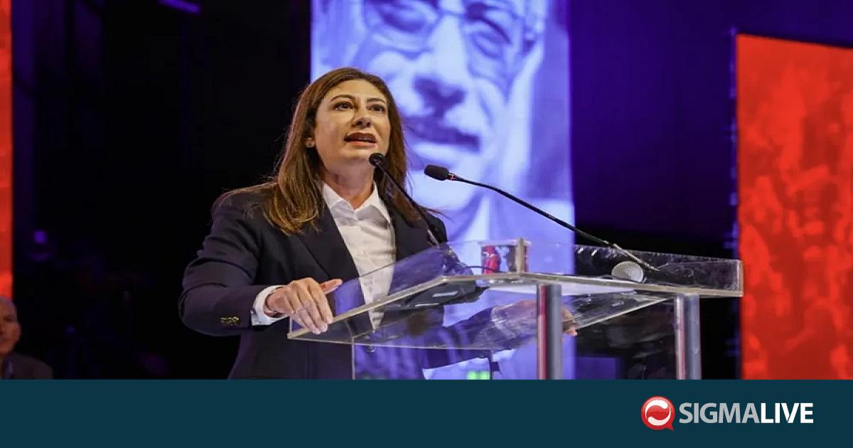 &Iota;&nu;&tau;&zeta;ί&rho;&lambda;&iota;: &Sigma;&tau;&rho;&alpha;&tau;&eta;&gamma;&iota;&kappa;ή&sigmaf; &sigma;&eta;&mu;&alpha;&sigma;ί&alpha;&sigmaf; &eta; &lambda;ύ&sigma;&eta; &tau;&omicron;&upsilon; &Kappa;&upsilon;&pi;&rho;&iota;&alpha;&kappa;&omicron;ύ &sigma;&tau;&eta;&nu; &Alpha;&nu;. &Mu;&epsilon;&sigma;ό&gamma;&epsilon;&iota;&omicron;
