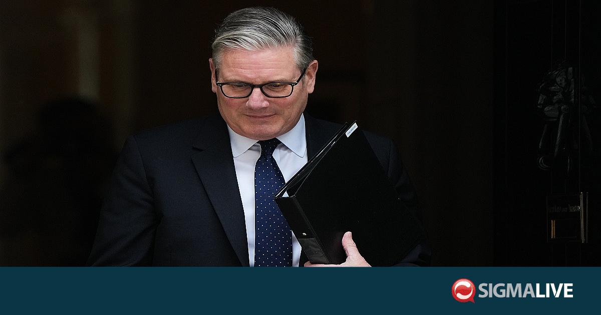&Sigma;&tau;ά&rho;&mu;&epsilon;&rho;: &laquo;&Theta;&alpha; &pi;&alpha;&lambda;έ&psi;&omega;&raquo; &alpha;&pi;έ&nu;&alpha;&nu;&tau;&iota; &sigma;&epsilon; &pi;&iota;&theta;&alpha;&nu;ή &alpha;&mu;&phi;&iota;&sigma;&beta;ή&tau;&eta;&sigma;&eta; &tau;&eta;&sigmaf; &eta;&gamma;&epsilon;&sigma;ί&alpha;&sigmaf; &mu;&omicron;&upsilon;