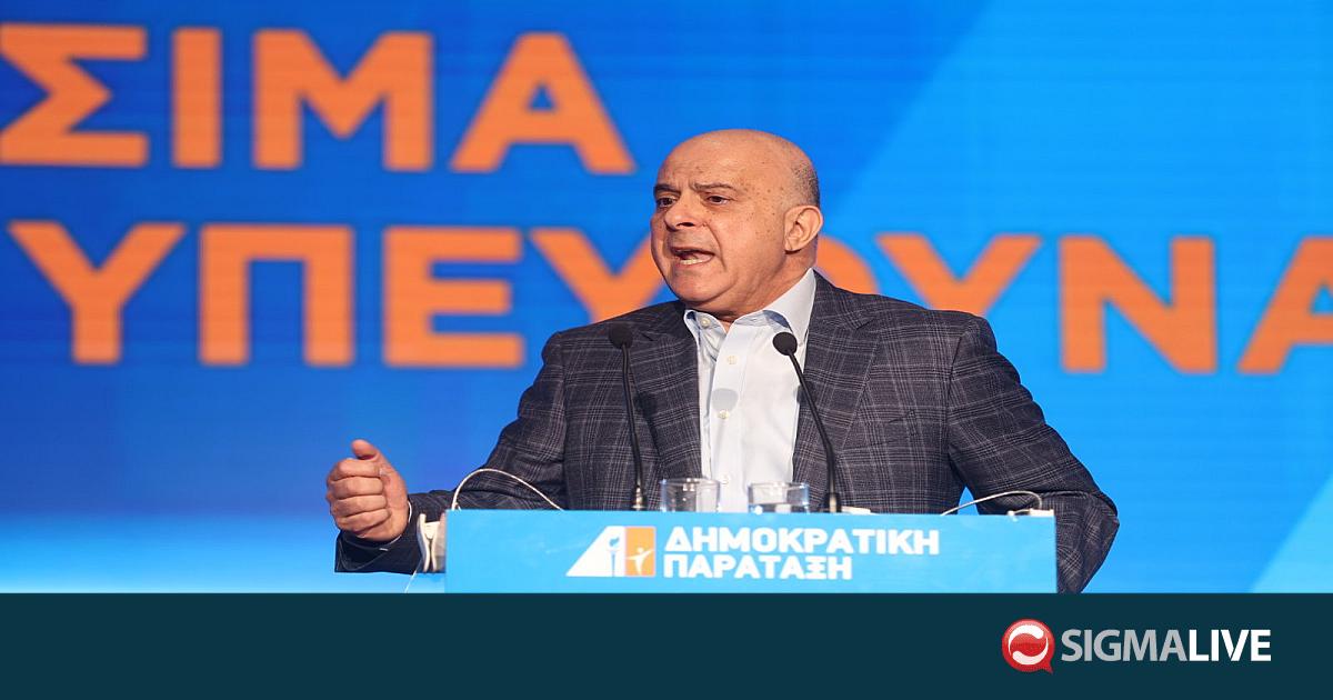 &Kappa;&alpha;&rho;&omicron;&gamma;&iota;ά&nu;:&Omicron;&iota; &epsilon;&kappa;&lambda;&omicron;&gamma;έ&sigmaf;, &eta; &tau;&epsilon;&lambda;&epsilon;&upsilon;&tau;&alpha;ί&alpha; &pi;&rho;&omicron;&epsilon;&iota;&delta;&omicron;&pi;&omicron;ί&eta;&sigma;&eta; &pi;&rho;&iota;&nu; &tau;&omicron; &chi;ά&omicron;&sigmaf; &gamma;ί&nu;&epsilon;&iota; &kappa;&alpha;&nu;&omicron;&nu;&iota;&kappa;ό&tau;&eta;&tau;&alpha;