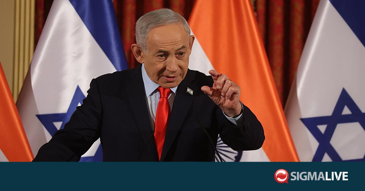 &Omicron; &Nu;&epsilon;&tau;&alpha;&nu;&iota;ά&chi;&omicron;&upsilon; &epsilon;&pi;&iota;&sigma;&kappa;έ&phi;&theta;&eta;&kappa;&epsilon; &kappa;&rho;&upsilon;&phi;ά &tau;&alpha; &Eta;&Alpha;&Epsilon; &kappa;&alpha;&tau;ά &tau;&eta; &delta;&iota;ά&rho;&kappa;&epsilon;&iota;&alpha; &tau;&omicron;&upsilon; &pi;&omicron;&lambda;έ&mu;&omicron;&upsilon; &Eta;&Pi;&Alpha;-&Iota;&rho;ά&nu;