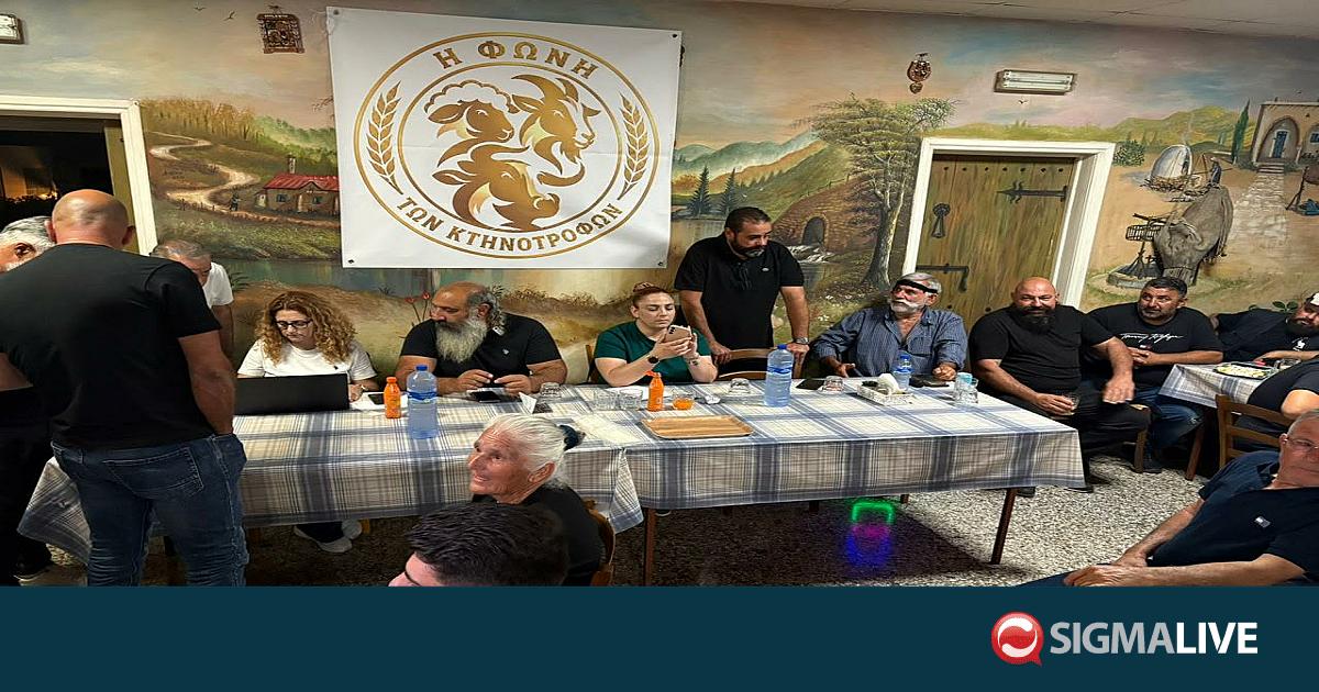 &Sigma;&tau;&eta; &Chi;&omicron;&iota;&rho;&omicron;&kappa;&omicron;&iota;&tau;ί&alpha; &omicron;&iota; &kappa;&tau;&eta;&nu;&omicron;&tau;&rho;ό&phi;&omicron;&iota; &ndash; &Kappa;&alpha;&theta;&omicron;&rho;ί&zeta;&omicron;&upsilon;&nu; &tau;&alpha; &epsilon;&pi;ό&mu;&epsilon;&nu;&alpha; &beta;ή&mu;&alpha;&tau;&alpha;