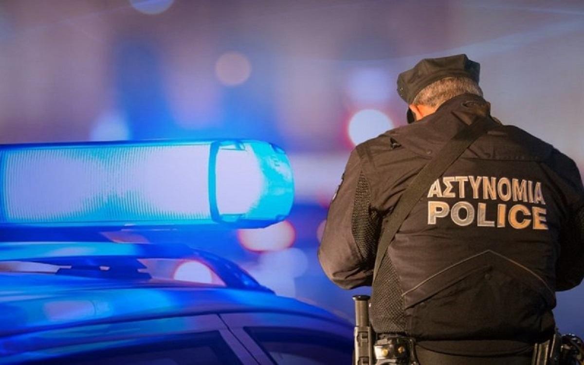 Σαρωτικοί έλεγχοι Αστυνομίας: Χειροπέδες σε 8 άτομα για σωρεία αδικημάτων