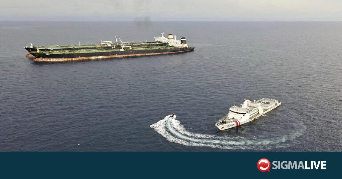 &Sigma;&tau;&epsilon;&nu;ό &tau;&omicron;&upsilon; &Omicron;&rho;&mu;&omicron;ύ&zeta;: &Omicron; &Upsilon;&Pi;&Epsilon;&Xi; &tau;&omega;&nu; &Eta;&Pi;&Alpha; &theta;έ&lambda;&epsilon;&iota; &eta; &Kappa;ί&nu;&alpha; &nu;&alpha; &laquo;&beta;&omicron;&eta;&theta;ή&sigma;&epsilon;&iota;&raquo;