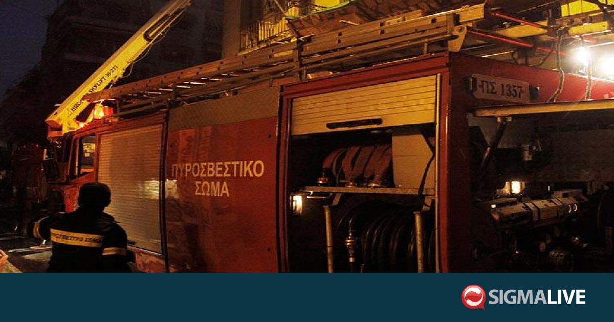 &Phi;&omega;&tau;&iota;ά &sigma;&tau;&omicron; &sigma;&omega;&mu;&alpha;&tau;&epsilon;ί&omicron; &tau;&omicron;&upsilon; &Alpha;&sigma;ώ&mu;&alpha;&tau;&omicron;&upsilon; &sigma;&tau;&eta; &Lambda;&alpha;&kappa;&alpha;&tau;ά&mu;&iota;&alpha;