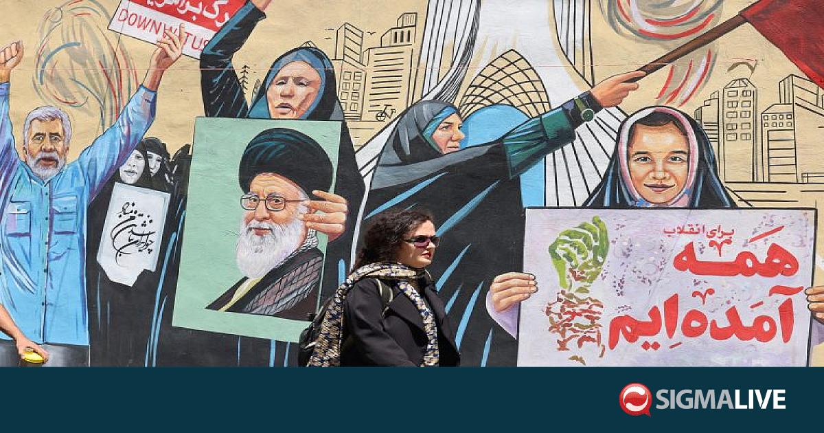 &Nu;έ&omicron;&sigmaf; &gamma;ύ&rho;&omicron;&sigmaf; &sigma;&upsilon;&nu;&omicron;&mu;&iota;&lambda;&iota;ώ&nu; &mu;&epsilon;&tau;&alpha;&xi;ύ &Lambda;&iota;&beta;ά&nu;&omicron;&upsilon; &kappa;&alpha;&iota; &Iota;&sigma;&rho;&alpha;ή&lambda;