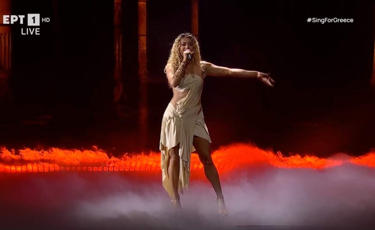 Eurovision: Aπόψε ο β΄ημιτελικός με την Κύπρο να διεκδικεί θέση στον τελικό