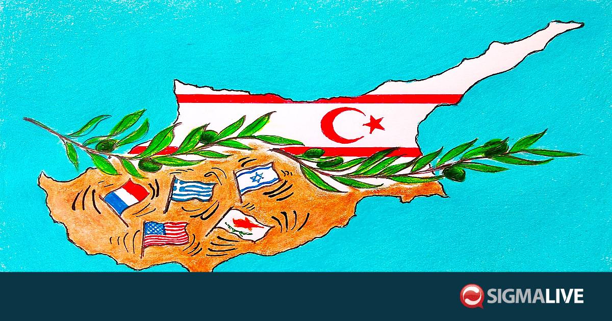 A&phi;ή&gamma;&eta;&mu;&alpha; Daily Sabah &kappa;&alpha;&tau;ά &Kappa;ύ&pi;&rho;&omicron;&upsilon;&ndash;&Gamma;&alpha;&lambda;&lambda;ί&alpha;&sigmaf;: &laquo;&Alpha;&gamma;&omicron;&rho;ά&zeta;&epsilon;&iota; &alpha;&sigma;&phi;ά&lambda;&epsilon;&iota;&alpha; &mu;&epsilon; &alpha;&nu;&alpha;&sigma;&phi;ά&lambda;&epsilon;&iota;&alpha;&raquo;
