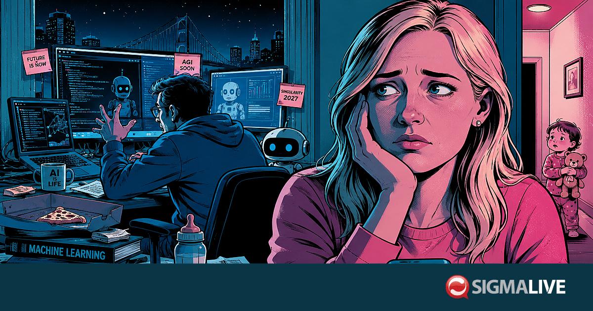 AI &kappa;&alpha;&iota; &gamma;ά&mu;&omicron;&sigmaf;: &Eta; &nu;έ&alpha; &sigma;&kappa;&omicron;&tau;&epsilon;&iota;&nu;ή &kappa;&rho;ί&sigma;&eta; &sigma;&chi;έ&sigma;&epsilon;&omega;&nu; &sigma;&tau;&eta; Silicon Valley