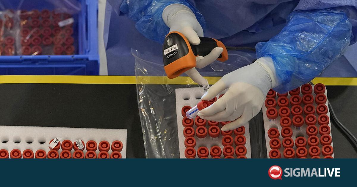 &Pi;&Omicron;&Upsilon; &gamma;&iota;&alpha; &chi;&alpha;&nu;&tau;&alpha;ϊό: &Omicron;&kappa;&tau;ώ &epsilon;&pi;&iota;&beta;&epsilon;&beta;&alpha;&iota;&omega;&mu;έ&nu;&alpha; &kappa;&rho;&omicron;ύ&sigma;&mu;&alpha;&tau;&alpha; &tau;&omicron;&upsilon; &sigma;&tau;&epsilon;&lambda;έ&chi;&omicron;&upsilon;&sigmaf; &tau;&omega;&nu; Ά&nu;&delta;&epsilon;&omega;&nu;