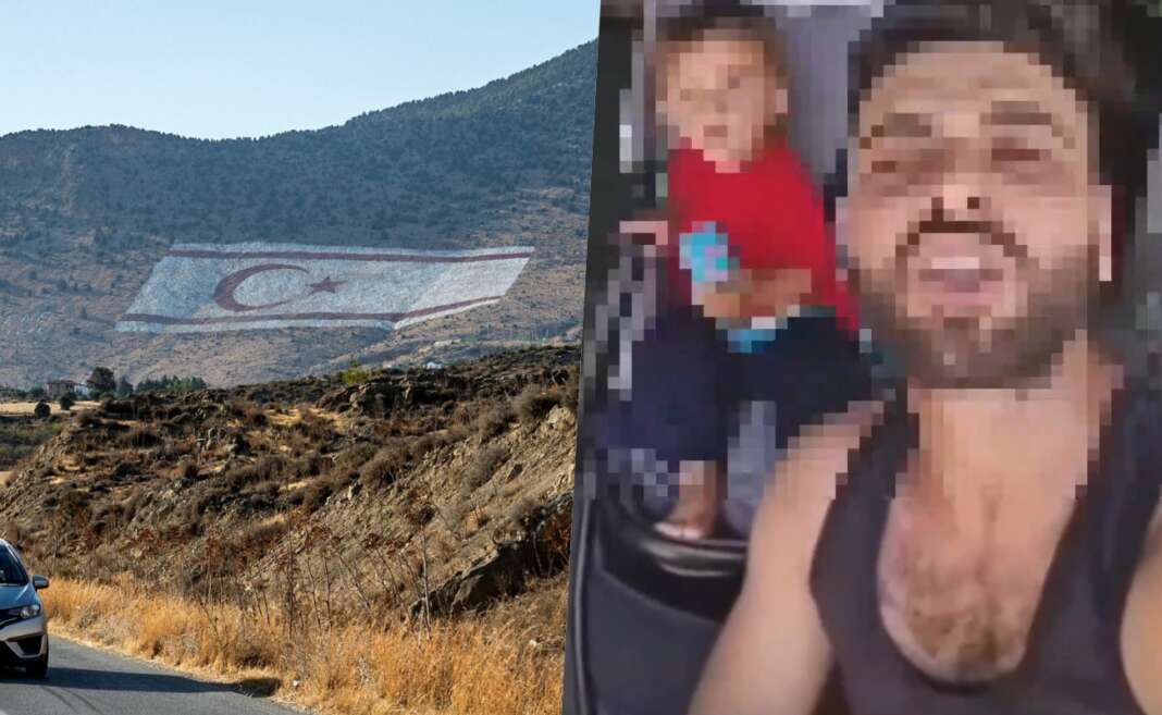 &Zeta;&eta;&tau;ή&theta;&eta;&kappa;&epsilon; &eta; &pi;&alpha;&rho;ά&delta;&omicron;&sigma;&eta; &tau;&omicron;&upsilon; &Tau;&omicron;ύ&rho;&kappa;&omicron;&upsilon; &pi;&alpha;&tau;έ&rho;&alpha; &pi;&omicron;&upsilon; &alpha;&pi;ή&gamma;&alpha;&gamma;&epsilon; &tau;&omicron; &gamma;&iota;&omicron; &tau;&omicron;&upsilon;