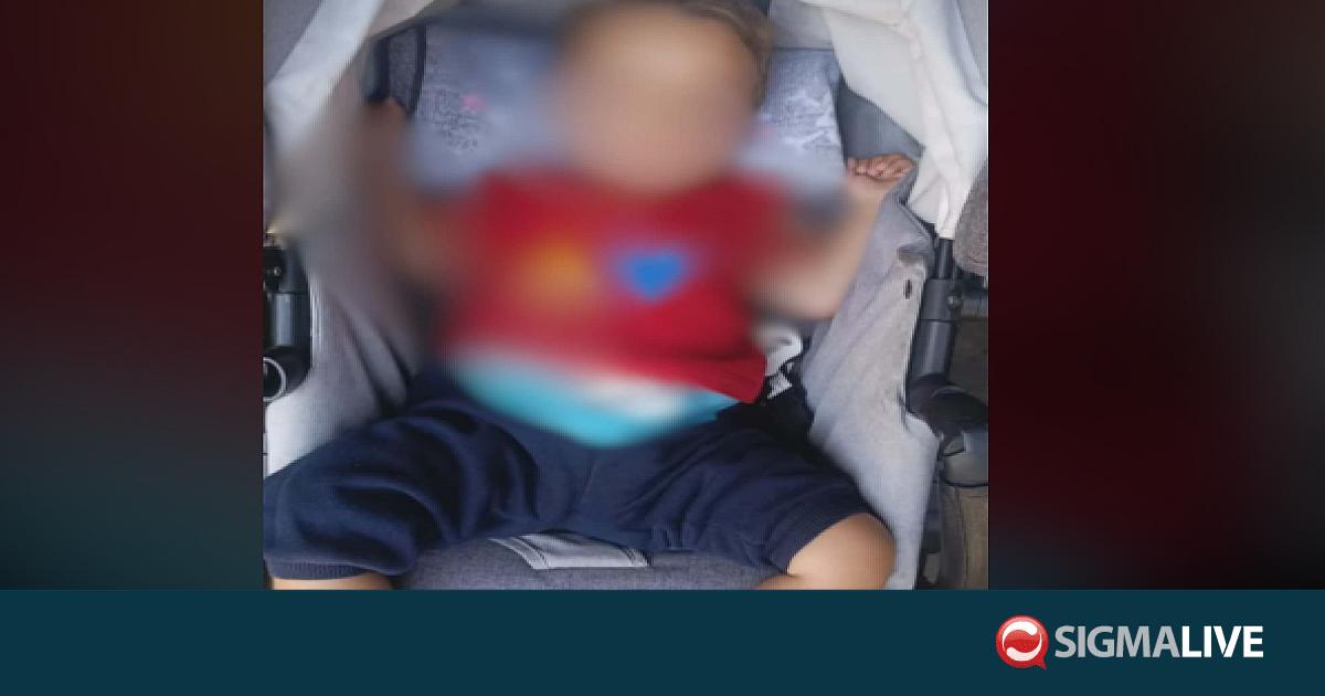 &Alpha;&pi;&alpha;&gamma;&omega;&gamma;ή &pi;&alpha;&iota;&delta;&iota;&omicron;ύ: &Nu;έ&omicron; &beta;ί&nu;&tau;&epsilon;&omicron; &alpha;&pi;ό &tau;&omicron;&nu; &Tau;&omicron;ύ&rho;&kappa;&omicron;- &laquo;&Tau;&omicron;&upsilon; έ&lambda;&epsilon;&iota;&pi;&epsilon; &omicron; &pi;&alpha;&tau;έ&rho;&alpha;&sigmaf; &tau;&omicron;&upsilon;&raquo;