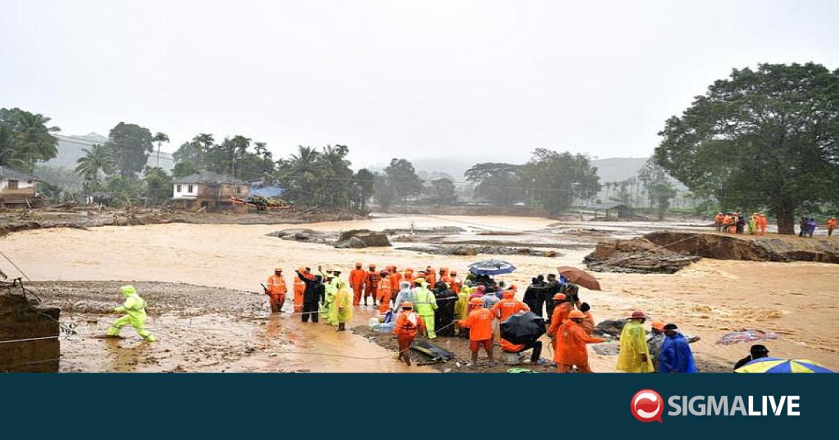 &Iota;&nu;&delta;ί&alpha;: &Sigma;&phi;&omicron;&delta;&rho;ή &kappa;&alpha;&tau;&alpha;&iota;&gamma;ί&delta;&alpha; &sigma;&tau;&omicron; &kappa;&rho;&alpha;&tau;ί&delta;&iota;&omicron; &Omicron;&upsilon;&tau;ά&rho; &Pi;&rho;&alpha;&nu;&tau;έ&sigmaf; - &Pi;ά&nu;&omega; &alpha;&pi;ό 100 &nu;&epsilon;&kappa;&rho;&omicron;ί