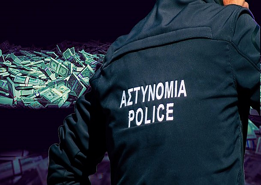 &Epsilon;&pi;&iota;&chi;&epsilon;ί&rho;&eta;&sigma;&eta; &kappa;&alpha;&tau;ά &omicron;&rho;&gamma;&alpha;&nu;&omega;&mu;έ&nu;&omicron;&upsilon; &epsilon;&gamma;&kappa;&lambda;ή&mu;&alpha;&tau;&omicron;&sigmaf;: &Delta;έ&sigma;&mu;&epsilon;&upsilon;&sigma;&alpha;&nu; &euro;420.000,&sigma;ύ&lambda;&lambda;&eta;&psi;&eta; &alpha;&sigma;&tau;&upsilon;&nu;&omicron;&mu;&iota;&kappa;&omicron;ύ