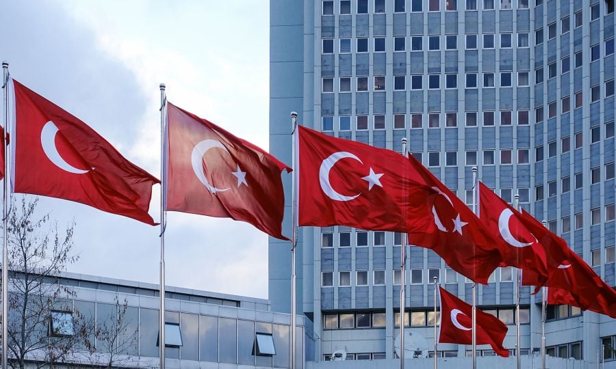 Τουρκικό ΥΠΕΞ: Ολοκληρώθηκαν οι προετοιμασίες για απευθείας εμπόριο με Αρμενία