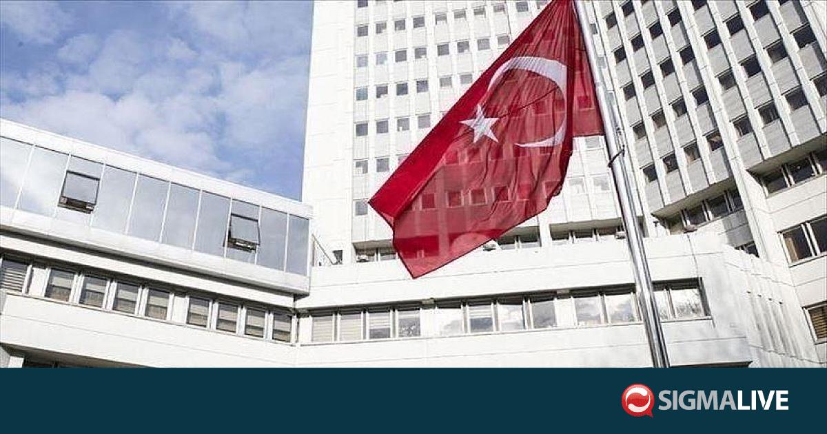 &Tau;&omicron; &Tau;&omicron;&upsilon;&rho;&kappa;&iota;&kappa;ό &Upsilon;&Pi;&Alpha;&Mu; &epsilon;&pi;&iota;&beta;&epsilon;&beta;&alpha;&iota;ώ&nu;&epsilon;&iota; &tau;&eta;&nu; &pi;&rho;&omicron;&epsilon;&tau;&omicron;&iota;&mu;&alpha;&sigma;ί&alpha; &nu;ό&mu;&omicron;&upsilon; &gamma;&iota;&alpha; &laquo;&Gamma;&alpha;&lambda;ά&zeta;&iota;&alpha; &Pi;&alpha;&tau;&rho;ί&delta;&alpha;&raquo;