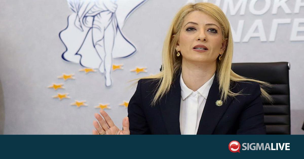 &Alpha;&nu;&nu;ί&tau;&alpha;: &Omicron;&iota; &alpha;&nu;&alpha;&phi;&omicron;&rho;έ&sigmaf; &Pi;&tau;&Delta; &gamma;&iota;&alpha; &Kappa;&upsilon;&pi;&rho;&iota;&alpha;&kappa;ό &alpha;&nu;&alpha;&delta;&epsilon;&iota;&kappa;&nu;ύ&omicron;&upsilon;&nu; &alpha;&nu;ά&gamma;&kappa;&eta; &epsilon;&tau;&omicron;&iota;&mu;ό&tau;&eta;&tau;&alpha;&sigmaf;