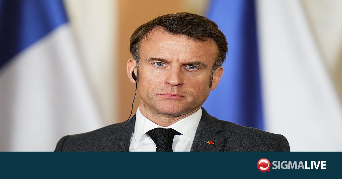 &Mu;&alpha;&kappa;&rho;ό&nu;: &Delta;&epsilon;ί&gamma;&mu;&alpha; &upsilon;&pi;&omicron;&kappa;&rho;&iota;&sigma;ί&alpha;&sigmaf; &omicron;&iota; &tau;&epsilon;&lambda;&epsilon;&upsilon;&tau;&alpha;ί&epsilon;&sigmaf; &rho;&omega;&sigma;&iota;&kappa;έ&sigmaf; &epsilon;&pi;&iota;&theta;έ&sigma;&epsilon;&iota;&sigmaf; &kappa;&alpha;&tau;ά &tau;&eta;&sigmaf; &Omicron;&upsilon;&kappa;&rho;&alpha;&nu;ί&alpha;&sigmaf;