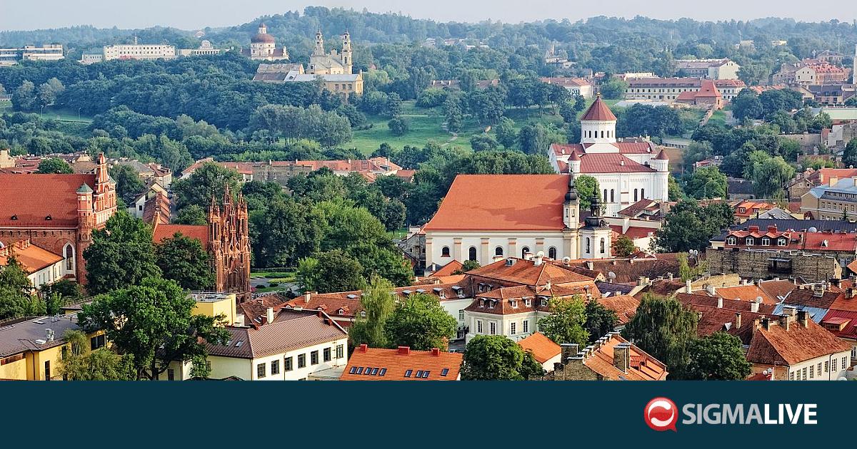 &Lambda;&iota;&theta;&omicron;&upsilon;&alpha;&nu;ί&alpha;: &Omicron;&iota; &Eta;&Pi;&Alpha; &pi;&iota;έ&zeta;&epsilon;&iota; &gamma;&iota;&alpha; &epsilon;&pi;&alpha;&nu;έ&nu;&alpha;&rho;&xi;&eta; &epsilon;&xi;&alpha;&gamma;&omega;&gamma;ώ&nu; &pi;&omicron;&tau;ά&sigma;&alpha;&sigmaf; &alpha;&pi;ό &tau;&eta; &Lambda;&epsilon;&upsilon;&kappa;&omicron;&rho;&omega;&sigma;ί&alpha;