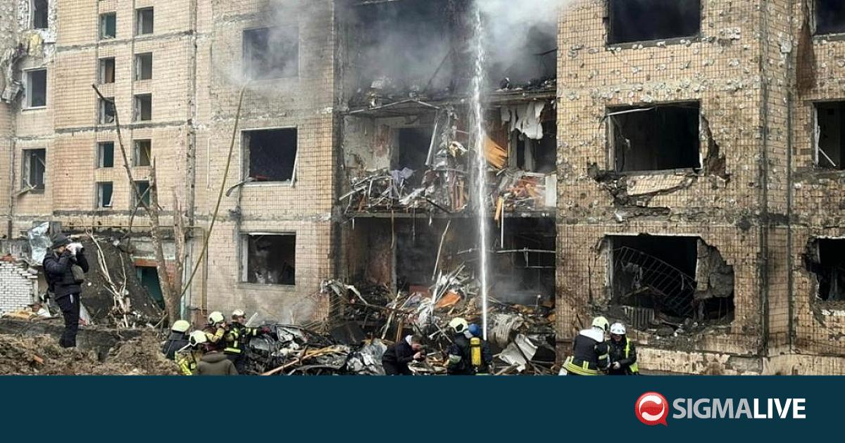 &Kappa;ί&epsilon;&beta;&omicron;: 8 &nu;&epsilon;&kappa;&rho;&omicron;ί &kappa;&alpha;&iota; 45 &tau;&rho;&alpha;&upsilon;&mu;&alpha;&tau;ί&epsilon;&sigmaf; &alpha;&pi;ό &tau;&omicron;&upsilon;&sigmaf; &rho;&omega;&sigma;&iota;&kappa;&omicron;ύ&sigmaf; &beta;&omicron;&mu;&beta;&alpha;&rho;&delta;&iota;&sigma;&mu;&omicron;ύ&sigmaf; (&Beta;&Iota;&Nu;&Tau;&Epsilon;&Omicron;)