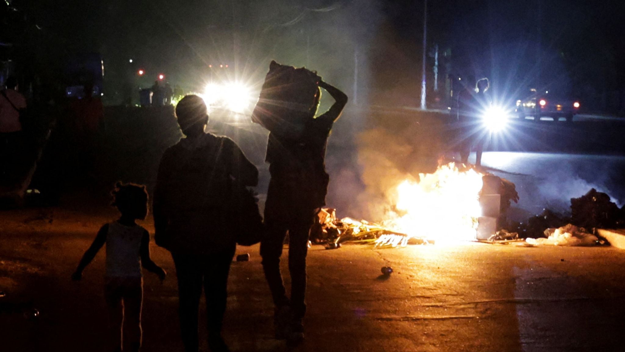 &Kappa;&omicron;ύ&beta;&alpha;: &Nu;έ&omicron; &mu;&epsilon;&gamma;ά&lambda;&omicron; &laquo;blackout&raquo; - &Epsilon;&xi;&epsilon;&tau;ά&zeta;&epsilon;&iota; &pi;&rho;ό&tau;&alpha;&sigma;&eta; &beta;&omicron;ή&theta;&epsilon;&iota;&alpha; $100 &epsilon;&kappa;&alpha;&tau;. &alpha;&pi;ό &Eta;&Pi;&Alpha;