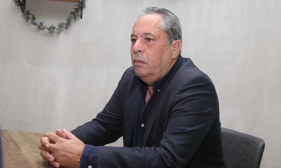 &Upsilon;&Pi;&Alpha;&Mu;: &Sigma;&tau;&eta;&nu; &pi;&rho;ώ&tau;&eta; &gamma;&rho;&alpha;&mu;&mu;ή &gamma;&iota;&alpha; &alpha;&nu;&tau;&iota;&mu;&epsilon;&tau;ώ&pi;&iota;&sigma;&eta; &sigma;ύ&nu;&theta;&epsilon;&tau;&omega;&nu; &pi;&rho;&omicron;&kappa;&lambda;ή&sigma;&epsilon;&omega;&nu; &eta; &Kappa;ύ&pi;&rho;&omicron;&sigmaf;